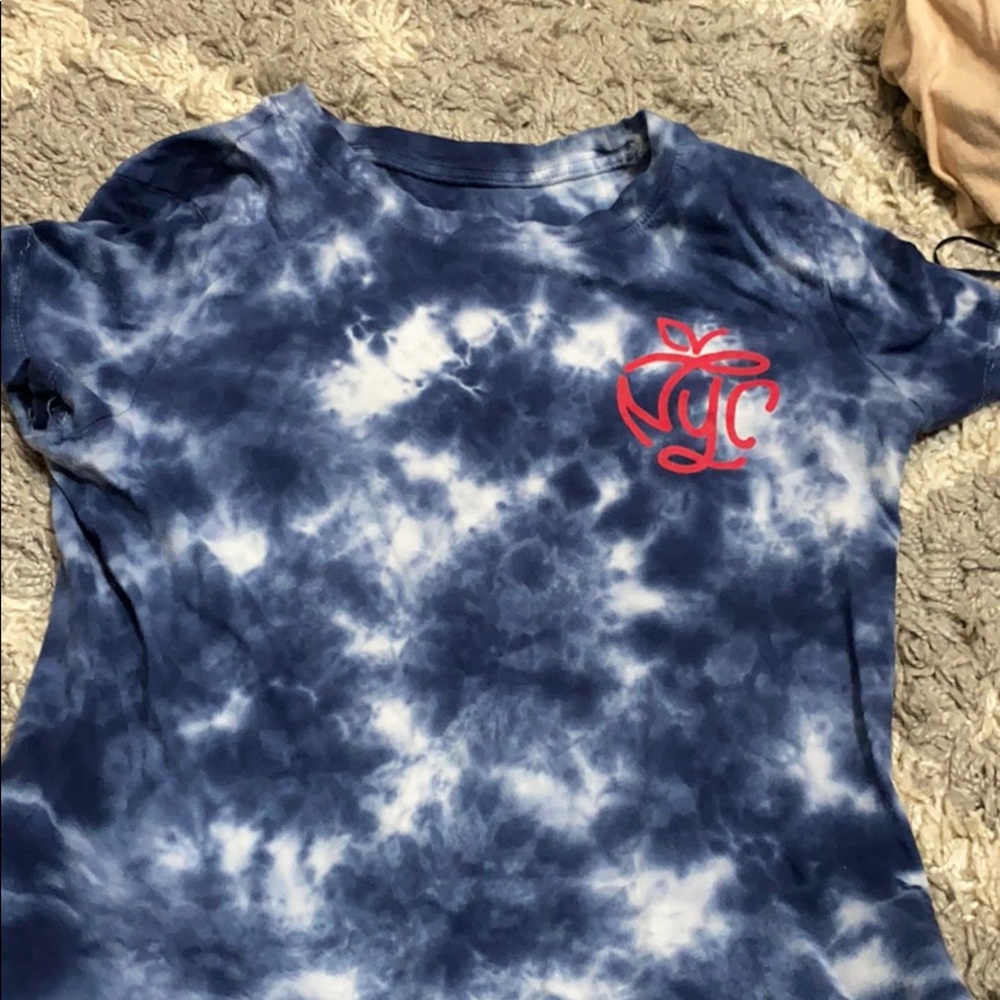 Graphic Tee